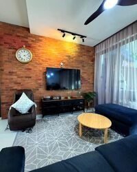 Hedges Park Condominium (D17), Condominium #480263001